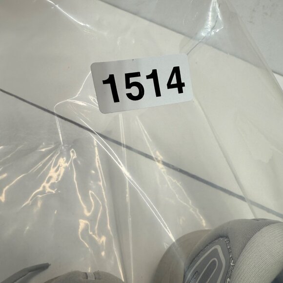 Brooks Ghost 14 Womens Size 8 Gray Running Shoes Athletic Sneakers - Picture 8 of 8